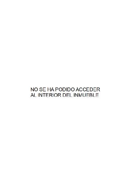 Piso en Ibi