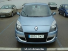 Renault Scenic 1.5dCi Dynamique 105 - mejor precio | unprecio.es