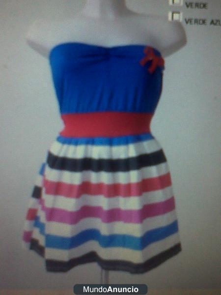 ropa y muxas cosas mas a buen precio