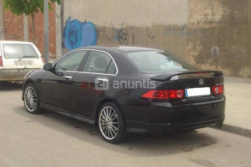 vendo honda accord 2.0 sport