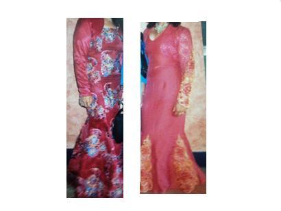 vestidos de bodas
