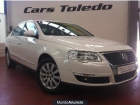 Volkswagen Passat  2.0tdi Cr Edition P.110 Con Libro Y Garantia \'09 - mejor precio | unprecio.es