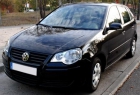 Volkswagen Polo 14 Edition en Madrid - mejor precio | unprecio.es