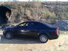vw passat 1,9 negro - mejor precio | unprecio.es