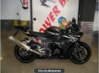 YAMAHA R6 Recien revisada unico dueÃ±o ni un roce muy... - mejor precio | unprecio.es