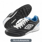 ZAPATILLAS UMBRO FUTBOL SALA - mejor precio | unprecio.es