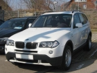 2009 BMW X3 20d X-Drive - mejor precio | unprecio.es