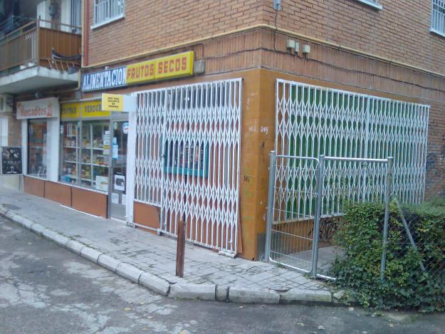 alimentacion con vivienda 72 metros