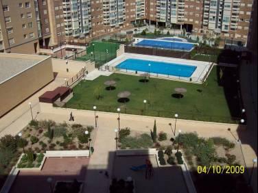 Alquilar Piso Madrid LAS TABLAS MADRID