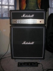 AMPLIFICADOR MARSHALL AVT 150 HX + PANTALLA 4x12 - mejor precio | unprecio.es