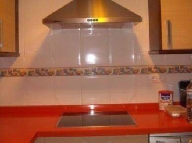 Apartamento con 2 dormitorios se vende en Alhaurin de la Torre