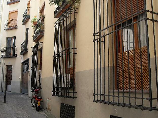 Apartamento en Toledo