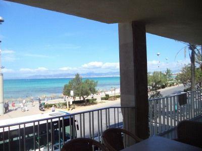 Apartamento en venta en Arenal (L'/S'), Mallorca (Balearic Islands)