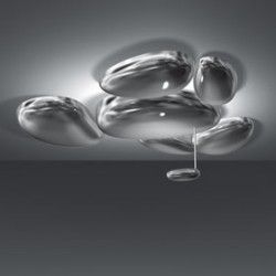 Artemide Skydro plafón - HIT 70W Halogenuros metálicos - iLamparas.com