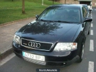 Audi A6 2.8 QUATTRO - mejor precio | unprecio.es