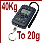 Balanza digital  40KG - mejor precio | unprecio.es