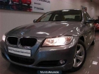 BMW 320 D ED 320d EfficientDynam ics - mejor precio | unprecio.es