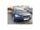 BMW 320d Aut. - mejor precio | unprecio.es