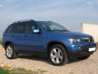 BMW X3 X5 petrol and diesel workshop manual - mejor precio | unprecio.es