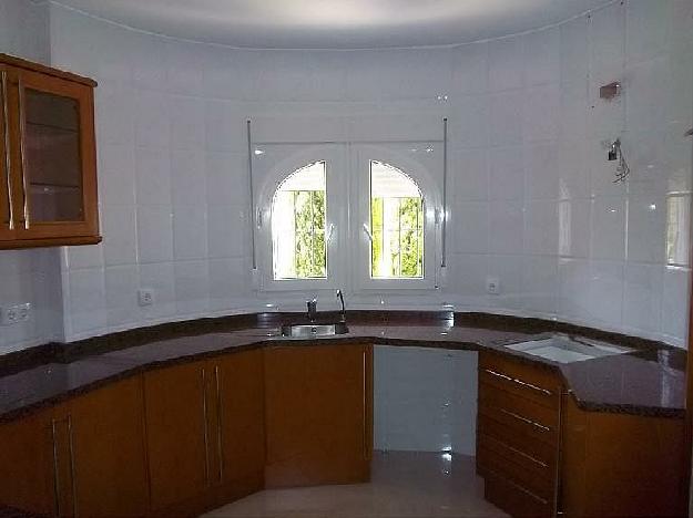 Bungalow en Ràfol d´Almúnia (El)