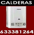 CALDERAS DE CALEFACCION ECONOMICAS - mejor precio | unprecio.es