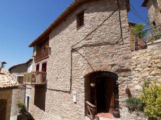 Casa en venta en Pallars Jussà, Lleida