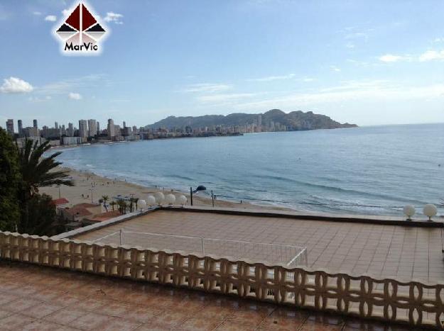 Chalet en Benidorm