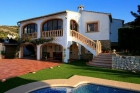 Chalet en venta en Benitachell/Benitatxell, Alicante (Costa Blanca) - mejor precio | unprecio.es