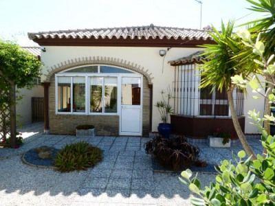 Chalet en venta en Chiclana de la Frontera, Cádiz (Costa de la Luz)