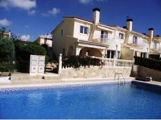 Chalet en venta en Gata de Gorgos, Alicante (Costa Blanca)
