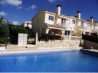 Chalet en venta en Gata de Gorgos, Alicante (Costa Blanca) - mejor precio | unprecio.es