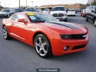 Chevrolet Camaro RS V6 EN STOCK TMCARS .ES - mejor precio | unprecio.es