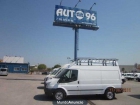 Ford Transit 330M FG ALTO - mejor precio | unprecio.es