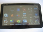 Gps 7 pulgadas lcd tactil tipo tablet nuevo 4 gb micro 600 mhz - mejor precio | unprecio.es