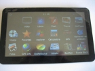 Gps 7 pulgadas  lcd tactil tipo tablet nuevo 4 gb micro 600 mhz - mejor precio | unprecio.es