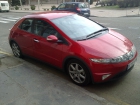 Honda civic 1.8 ivtec 5 puertas modelo 2009 - mejor precio | unprecio.es