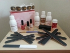 Kit porcelana y gel - mejor precio | unprecio.es