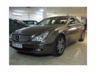 MERCEDES-BENZ CLASE CLS CLS 350 - mejor precio | unprecio.es