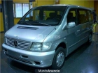 Mercedes-Benz Clase V V 220 CDI TREND - mejor precio | unprecio.es