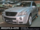 MERCEDES CLASE M  63 AMG     ( 56,4% DTO) - Zamora - mejor precio | unprecio.es