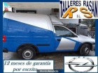 Opel Combo Opel Cargo Van 1.7 D - mejor precio | unprecio.es