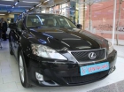 PEUGEOT 607 3.0i V6 Pack Aut. - mejor precio | unprecio.es