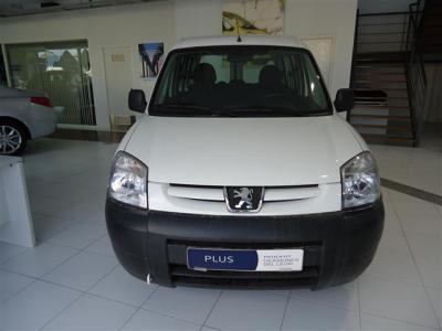 Peugeot Partner Origin 1.6HDI Combi