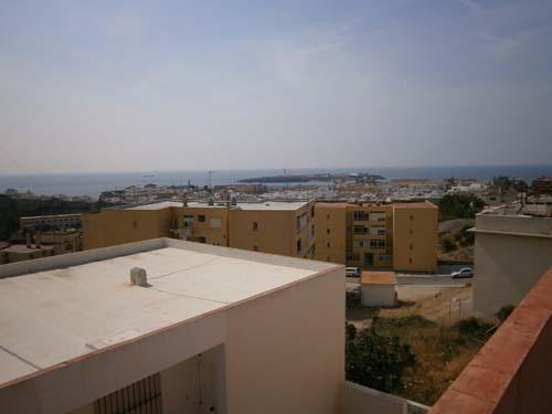Piso en Tarifa