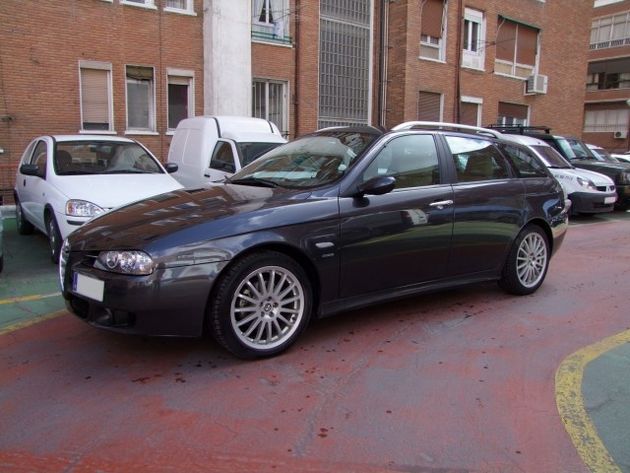 SEAT ALTEA 1.9 TDI REFEREN
