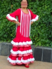 traje de flamenca - mejor precio | unprecio.es