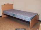 Vendo cama/colchon 90 x 190 - mejor precio | unprecio.es