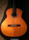 VENDO/CAMBIO GUITARRA FLAMENCA HNOS. SANCHIS 2F - mejor precio | unprecio.es