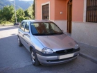 VENDO OPEL CORSA 1.2 EDITION 2000 16V 5ptas. - mejor precio | unprecio.es