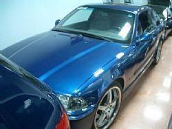 Venta de coche BMW M3-e 36 '93 en Santa Perpétua De Mogoda